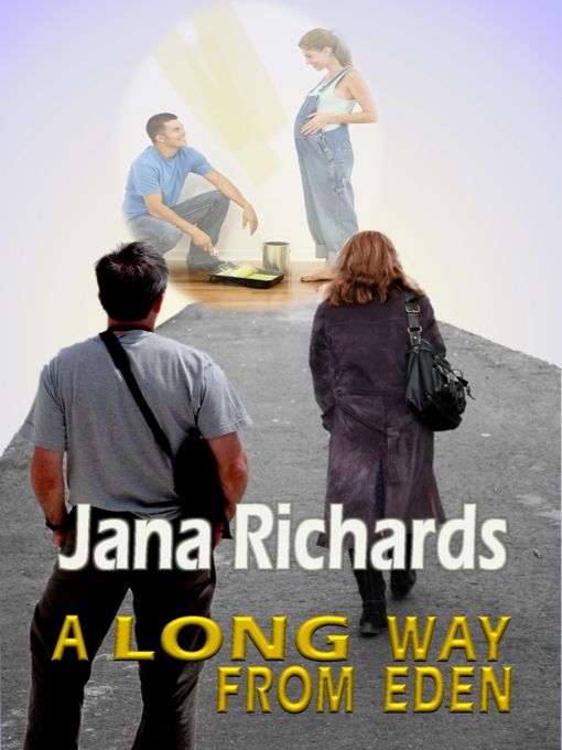 Title details for A Long Way From Eden by Jana Richards - Available